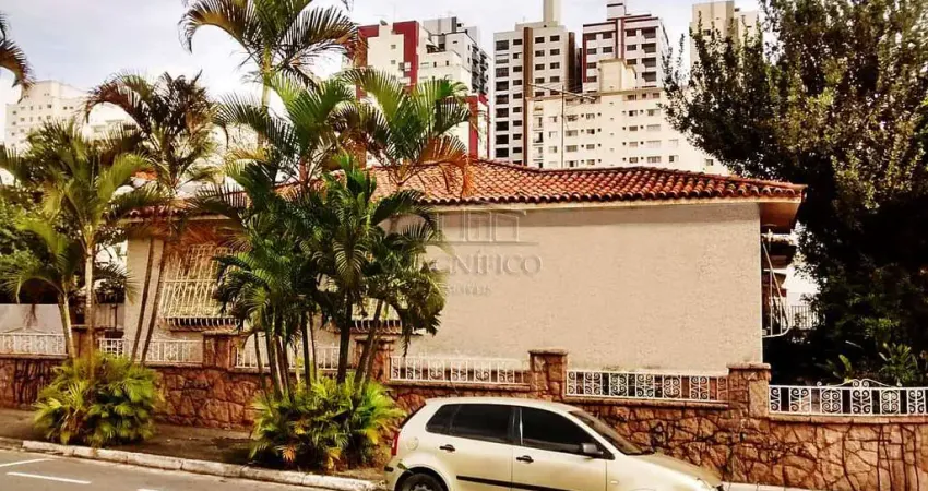 Casa com 3 quartos à venda na Rua Piauí, Santa Paula, São Caetano do Sul