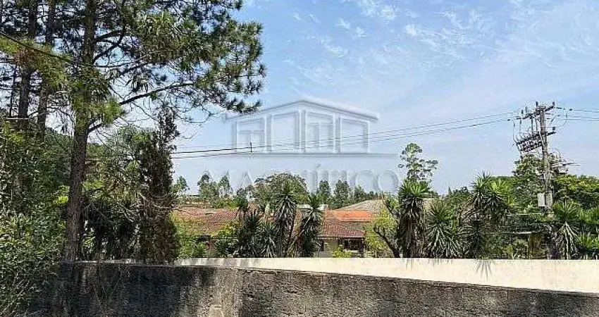 Terreno comercial para alugar no Três Lagoinhas, Mairinque