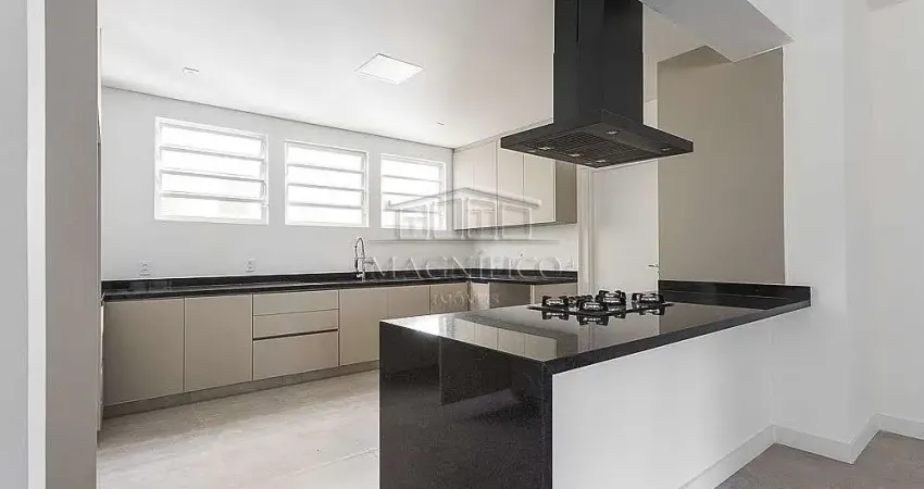 Apartamento com 3 quartos à venda na Alameda Joaquim Eugênio de Lima, Jardim Paulista, São Paulo