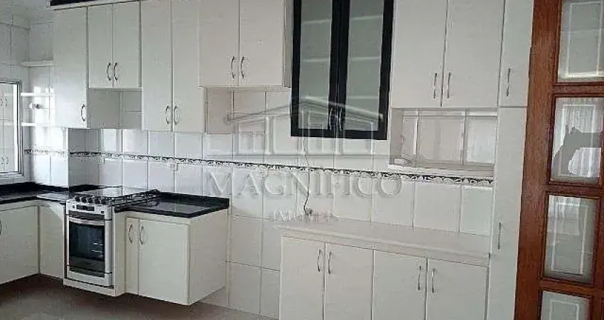 Apartamento com 3 quartos à venda na Rua Conselheiro Justino, Campestre, Santo André
