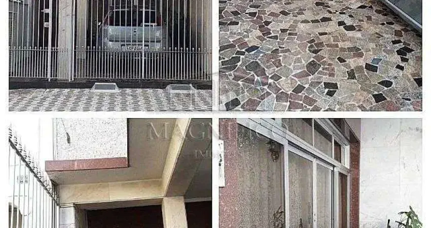 Casa com 2 quartos à venda na Rua Nossa Senhora da Aparecida, Barcelona, São Caetano do Sul