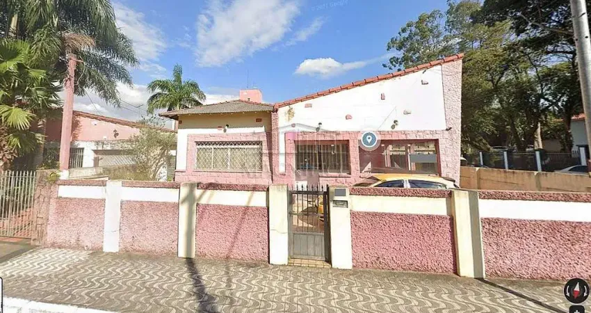 Casa com 4 quartos à venda na Rua Bertolino da Cunha, Osvaldo Cruz, São Caetano do Sul