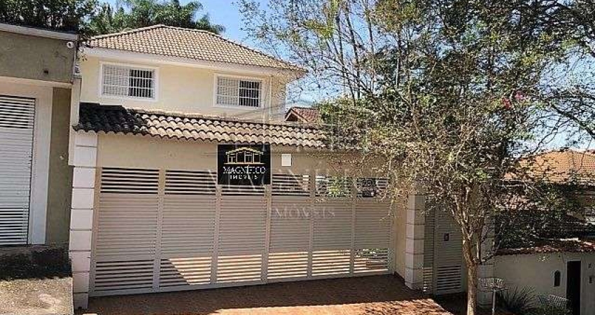 Casa com 4 quartos à venda na Rua República do Iraque, Brooklin Paulista, São Paulo