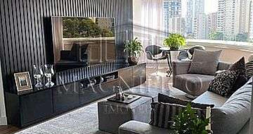 Venda Apartamento São Paulo Brooklin Paulista