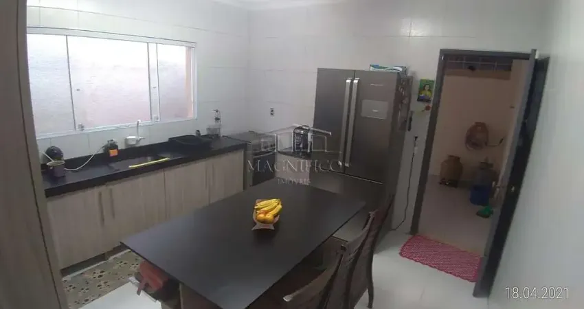 Casa com 2 quartos à venda na Rua Engenheiro Rebouças, Cerâmica, São Caetano do Sul