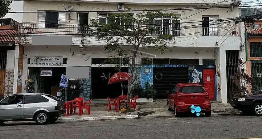 Casa com 13 quartos à venda na Avenida Água Funda, Vila Guarani, São Paulo