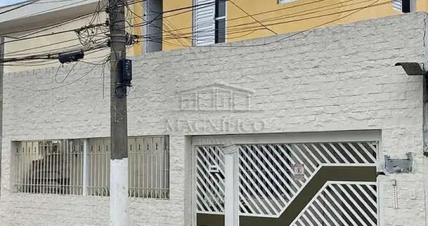 Casa com 7 quartos à venda na Rua João Noel Von Sonnleithner, Jardim Santo Antoninho, São Paulo