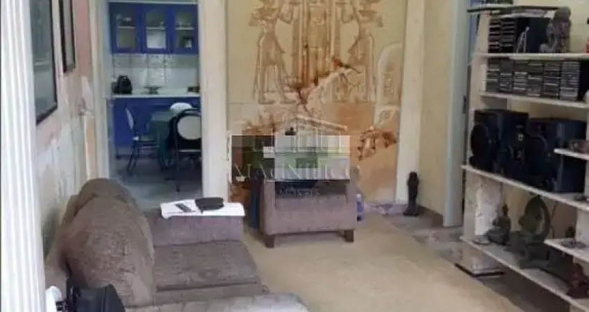 Venda Casa São Paulo Vila Guarani (Z Sul)