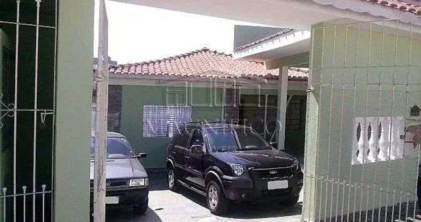 Casa com 5 quartos à venda na Rua Concepcion Arenal, Vila Mira, São Paulo