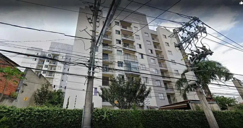 Apartamento com 2 quartos à venda na Largo São João Clímaco, São João Climaco, São Paulo