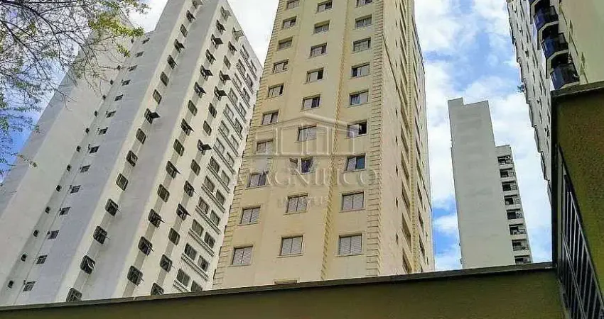 Apartamento com 3 quartos à venda na Avenida Rouxinol, Indianópolis, São Paulo