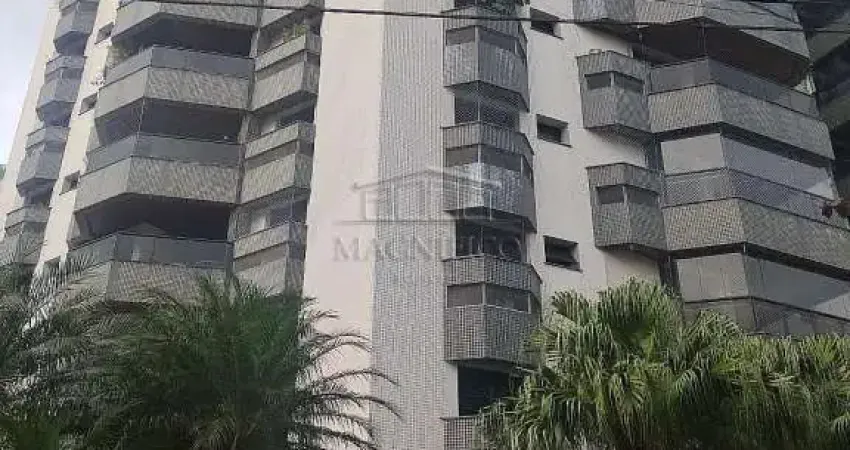 Apartamento com 3 quartos à venda na Largo Nautilus, Riviera, Bertioga