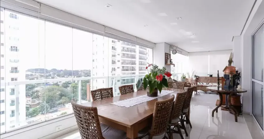 Apartamento com 4 quartos à venda na Rua Carlos Weber, Casa Grande, Diadema