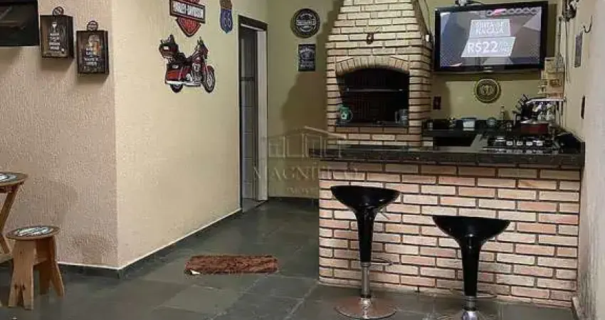 Casa com 4 quartos à venda na Rua Vinte e Três de Junho, Dos Casa, São Bernardo do Campo