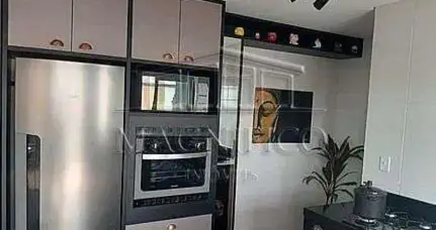 Cobertura com 2 quartos à venda na Rua Rússia, Parque das Nações, Santo André