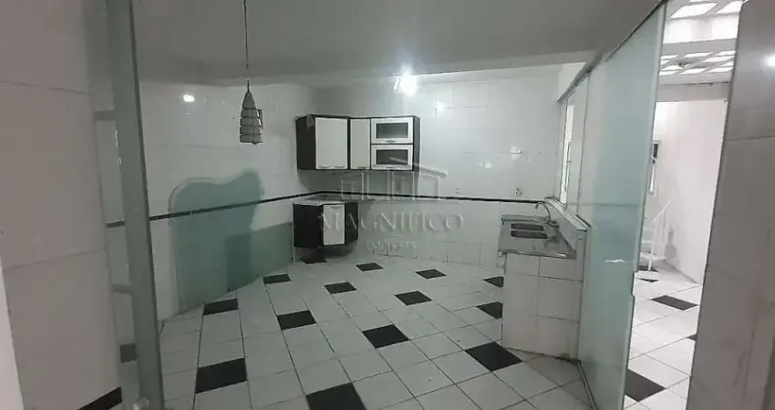 Casa com 4 quartos à venda na Rua Maracaí, Aclimação, São Paulo