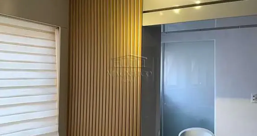 Apartamento com 2 quartos à venda na Alameda Jauaperi, Moema, São Paulo