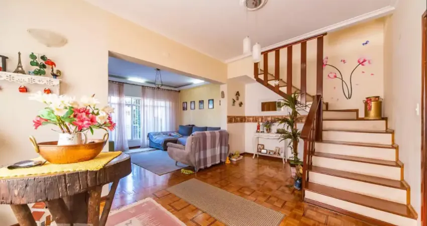 Venda Casa Santo André Campestre