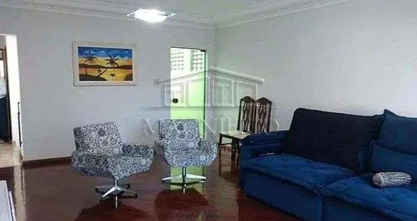 Casa com 3 quartos à venda na Rua Guarau, Vila Gilda, Santo André
