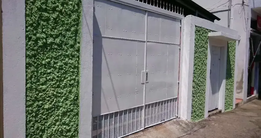 Casa com 2 quartos à venda na Rua Antônio das Chagas, Chácara Santo Antônio, São Paulo