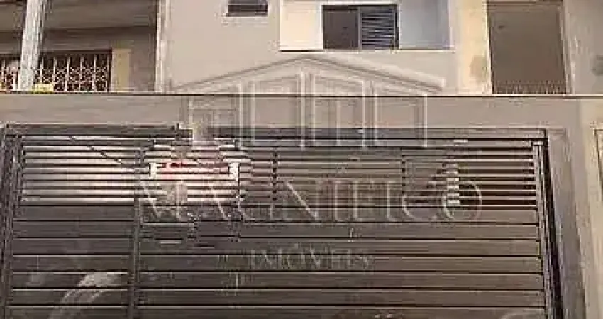 Casa com 3 quartos à venda na Rua Paulo Lacorte, Jardim Las Vegas, Santo André