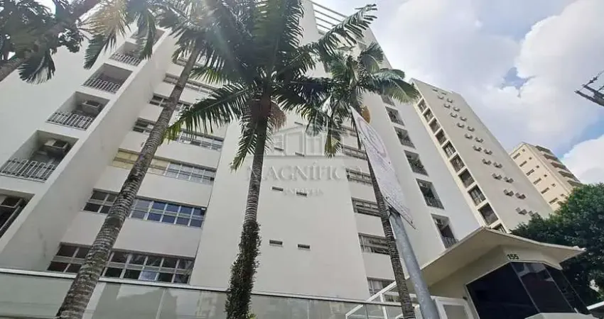 Apartamento com 3 quartos à venda na Rua Almirante Tamandaré, Centro, Santo André