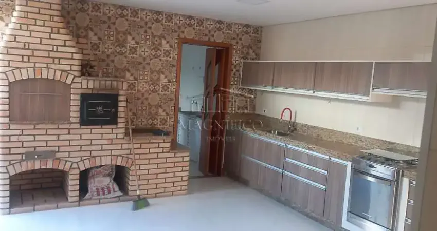 Casa com 3 quartos à venda na Rua Ângelo Aladino Grecchi, Olímpico, São Caetano do Sul