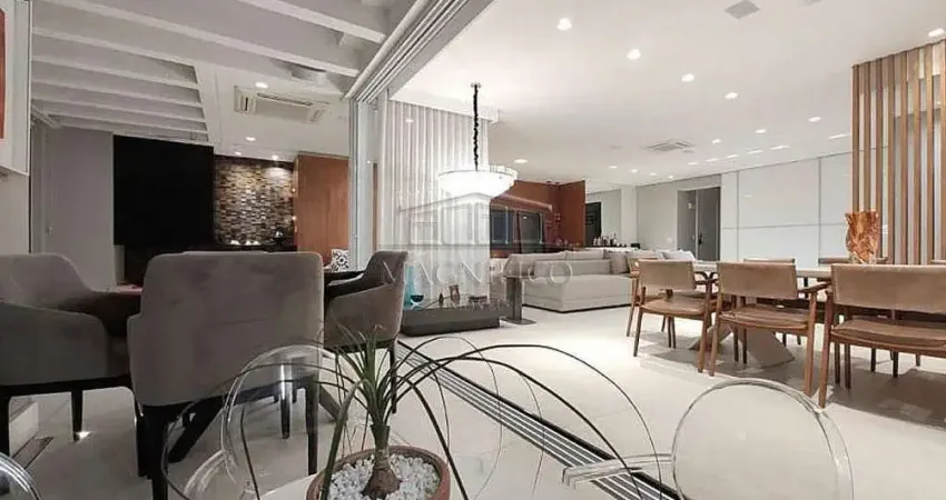 Cobertura com 4 quartos à venda na Rua Maranhão, Santa Paula, São Caetano do Sul