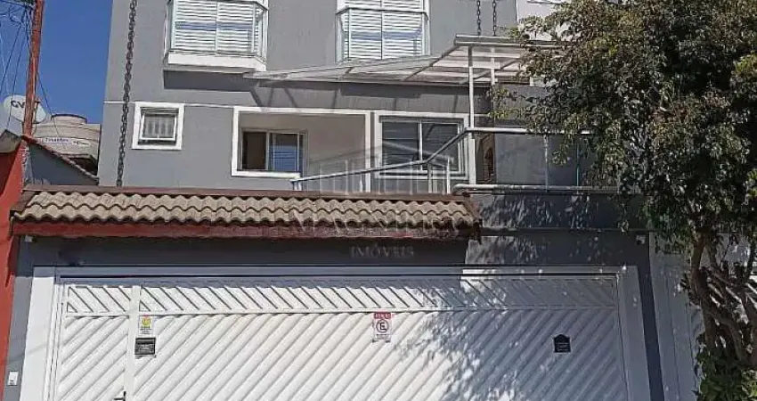 Venda Sobrado Santo André Vila Cecília Maria