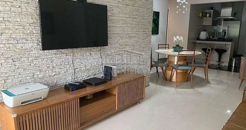 Apartamento com 3 quartos à venda na Rua Pio XI, Alto de Pinheiros, São Paulo