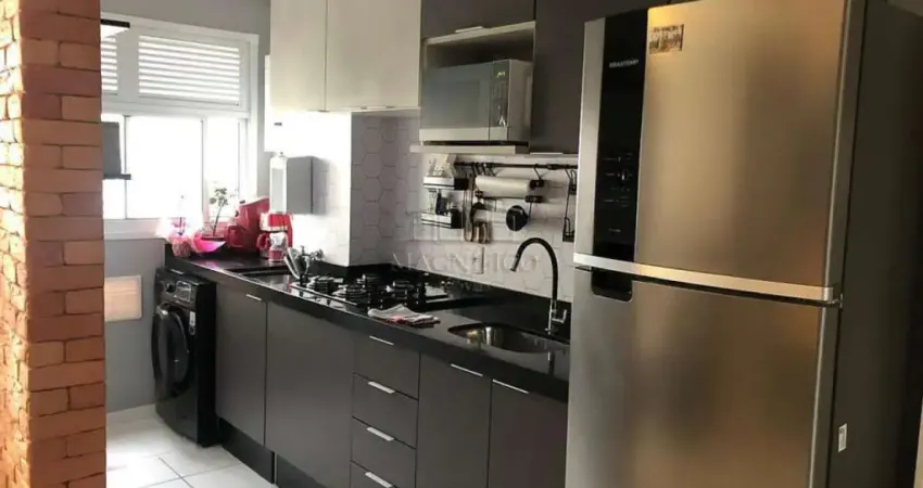 Apartamento com 2 quartos à venda na Rua Sousa Coutinho, Sacomã, São Paulo