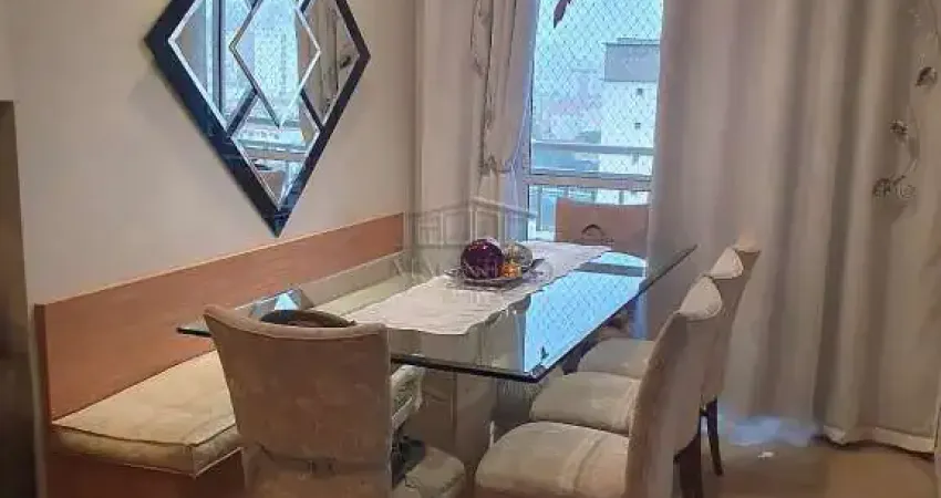 Apartamento com 2 quartos à venda na Rua Sílvia, Boa Vista, São Caetano do Sul