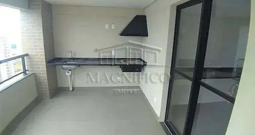 Apartamento com 3 quartos à venda na Rua João Ribeiro, Campestre, Santo André