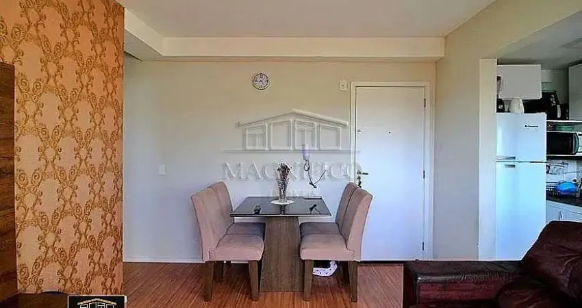 Apartamento com 2 quartos à venda na Estrada Cata Preta, Vila João Ramalho, Santo André