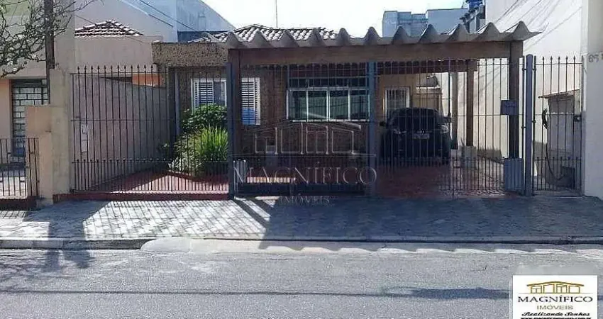 Casa com 4 quartos à venda na Rua dos Meninos, Nova Gerty, São Caetano do Sul