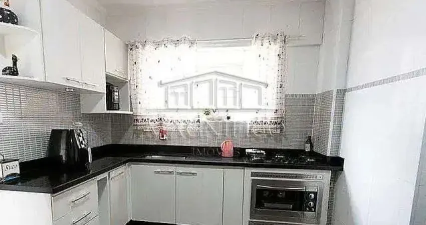 Apartamento com 2 quartos à venda na Avenida do Taboão, Taboão, São Bernardo do Campo
