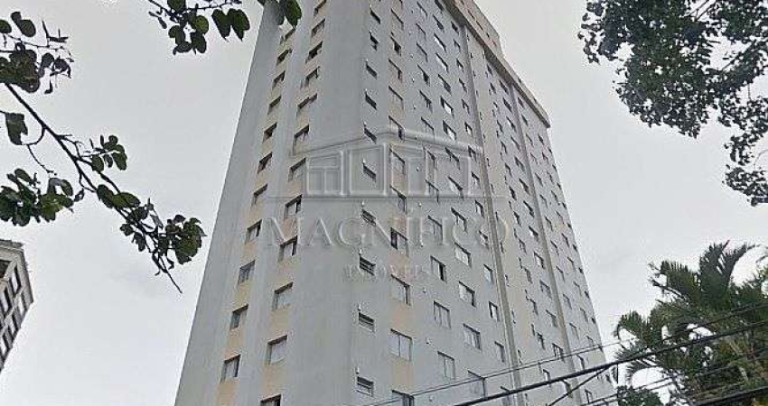 Apartamento com 2 quartos à venda na Rua Sucuriú, Vila Ida, São Paulo