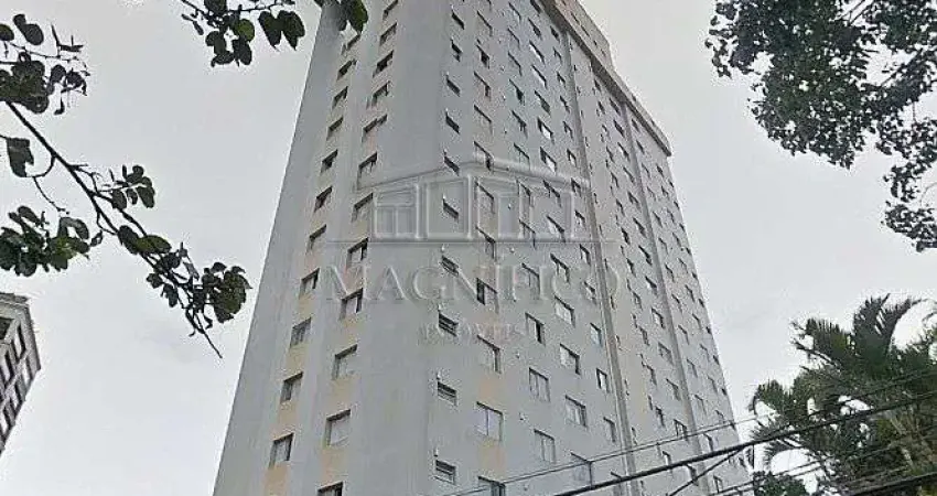 Apartamento com 2 quartos à venda na Rua Sucuriú, Vila Ida, São Paulo
