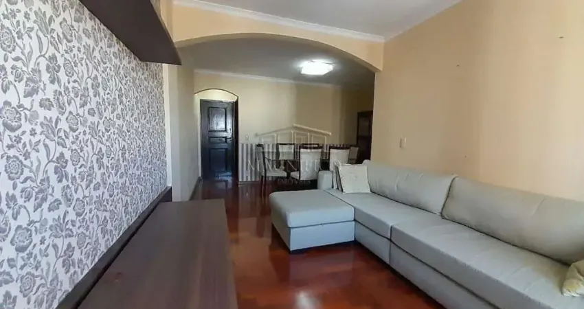 Apartamento com 3 quartos à venda na Rua Perrella, Fundação, São Caetano do Sul