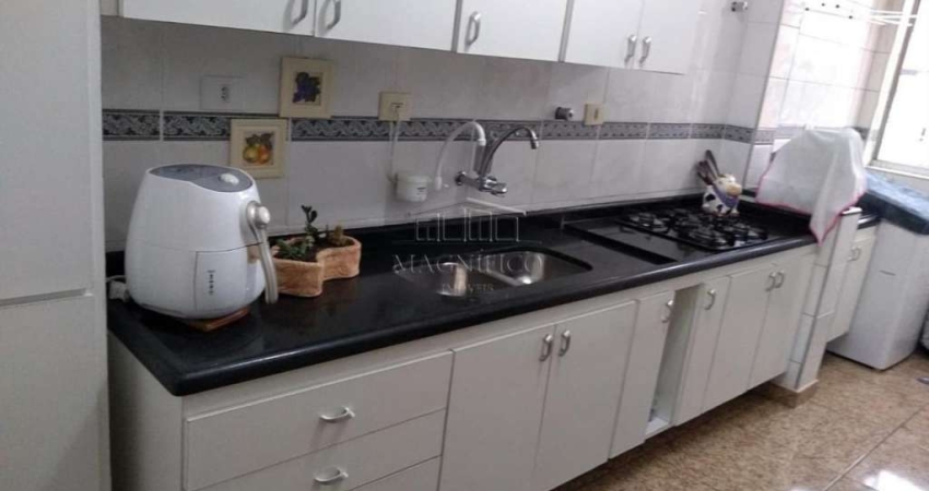 Venda Apartamento São Caetano do Sul Nova Gerty