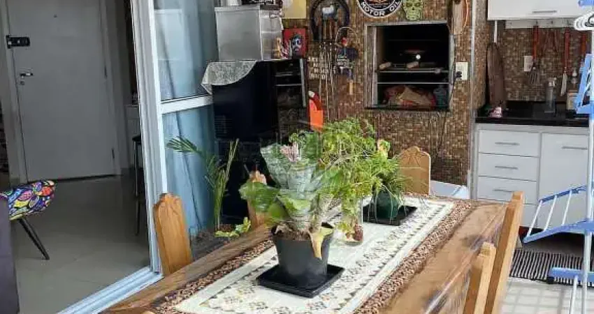 Apartamento com 3 quartos à venda na Rua Alegre, Santa Paula, São Caetano do Sul
