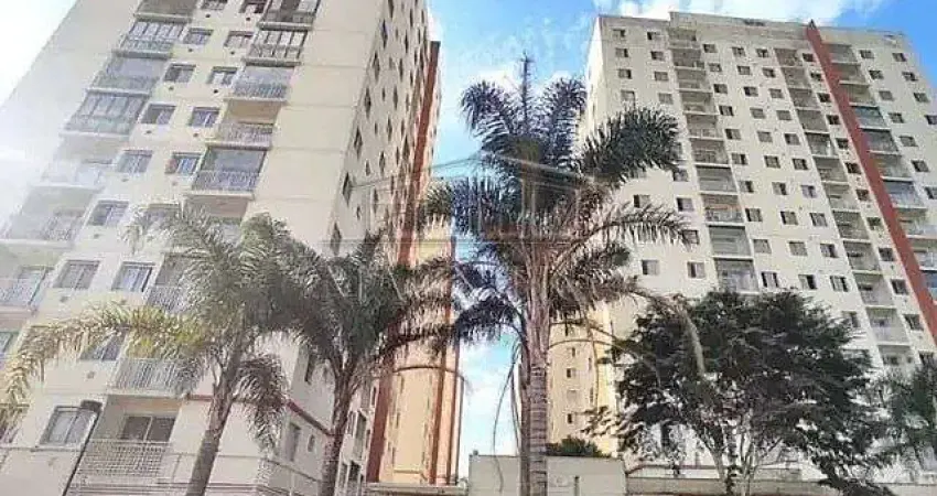 Apartamento com 3 quartos à venda na Rua Giovanni Battista Pirelli, Vila Homero Thon, Santo André