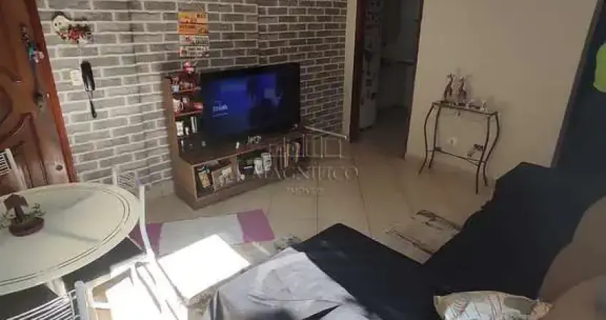 Apartamento com 2 quartos à venda na Rua Ângelo Aparecido Radim, São José, São Caetano do Sul