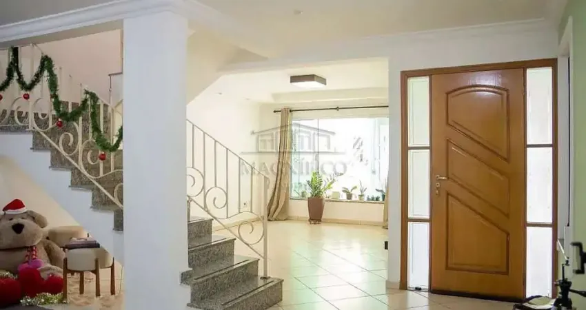 Venda Casa São Caetano do Sul Olimpico