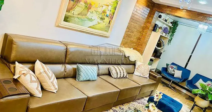 Apartamento com 3 quartos à venda na Rua Estero Belaco, Vila da Saúde, São Paulo