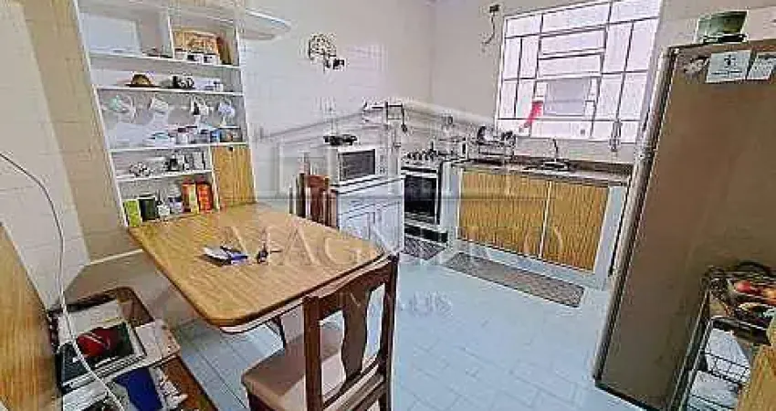 Casa com 2 quartos à venda na Rua São Paulo, Santa Paula, São Caetano do Sul