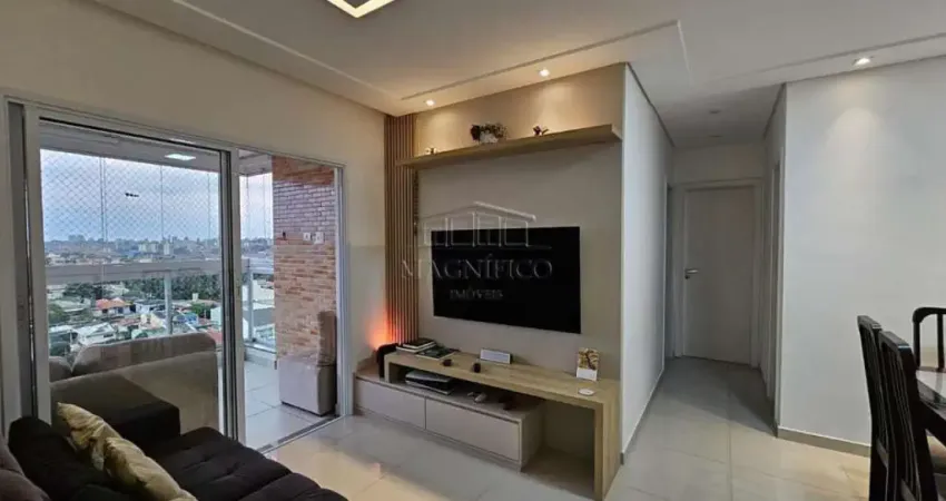 Apartamento com 2 quartos à venda na Rua Olegário Herculano, Anchieta, São Bernardo do Campo