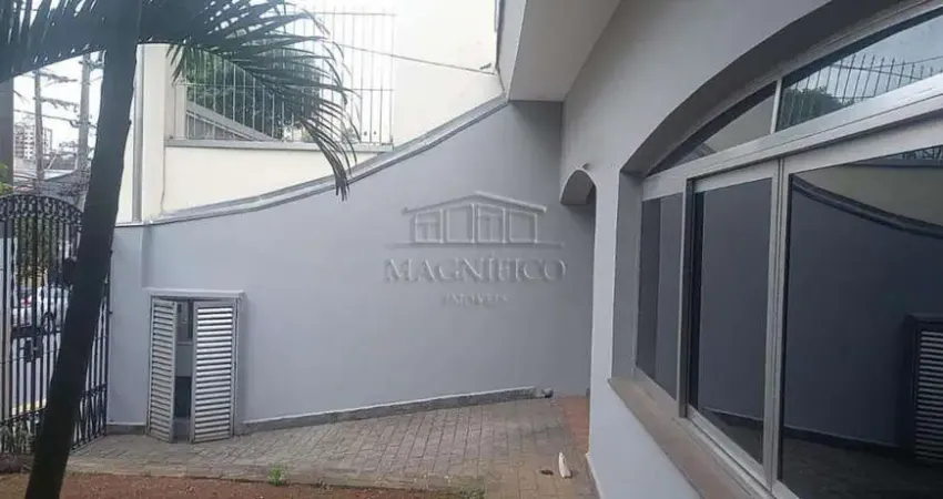 Casa com 3 quartos à venda na Rua Amazonas, Osvaldo Cruz, São Caetano do Sul