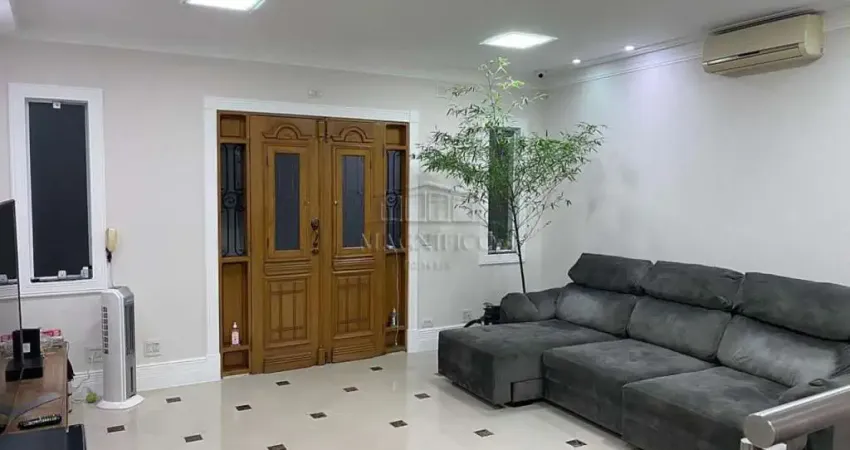 Casa com 4 quartos à venda na Rua Carijós, Olímpico, São Caetano do Sul