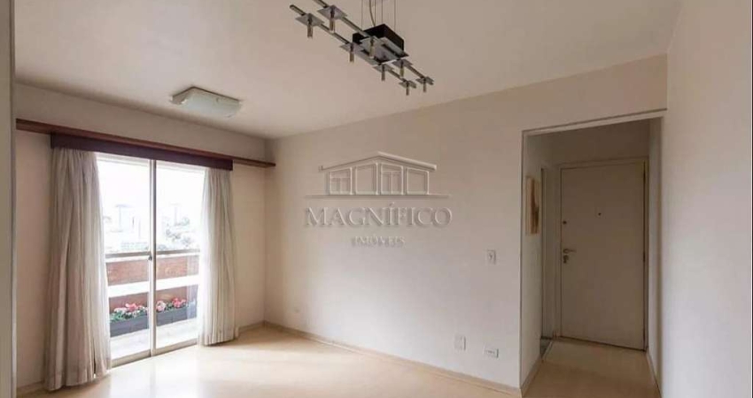 Apartamento com 2 quartos à venda na Avenida Bosque da Saúde, Saúde, São Paulo